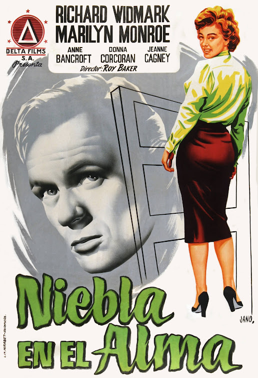 Niebla en el Alma (1952)